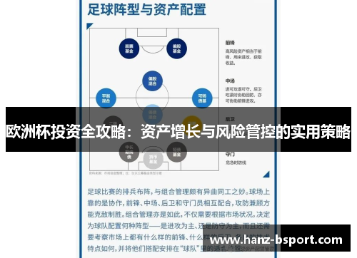欧洲杯投资全攻略：资产增长与风险管控的实用策略