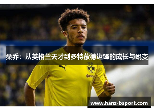 桑乔:从英格兰天才到多特蒙德边锋的成长与蜕变 桑乔:从英格兰天才到多特蒙德边锋的成长与蜕变